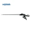 laparoscopic babcock forceps / cholecyst grasper