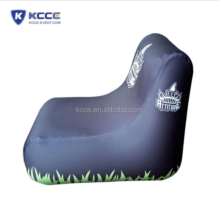 New Promotion Low Price Customized air furniture inflatable chairs,air tables //
