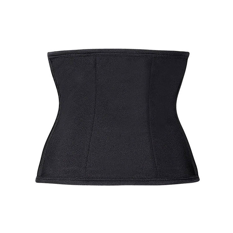 

Firm Control 3 Hooks Boneless Concealed Carry Corset, As shown