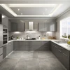 Metallic Lacquer modern design hot selling kitchen cabinet