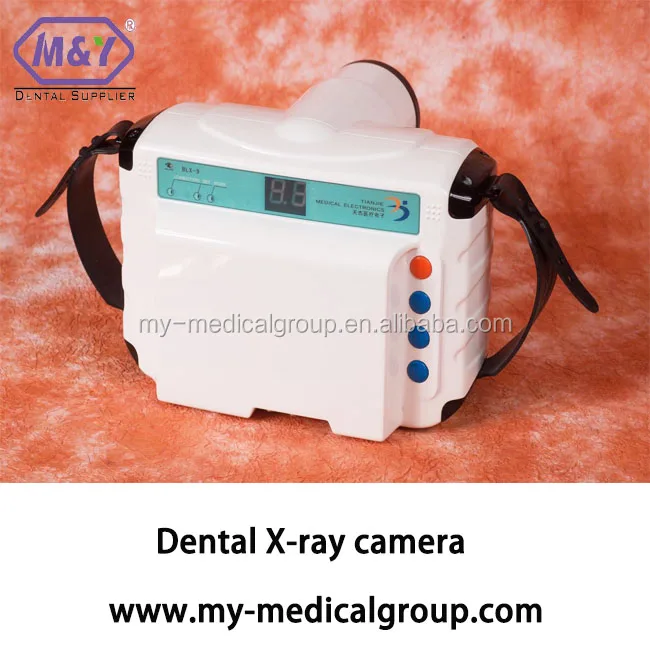 New Design Portable Dental Xray Machine Dental Xray Unit Use With X