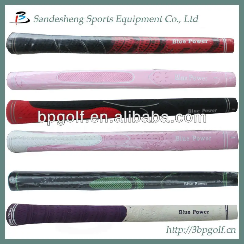 
OEM golf grips manufacturer 