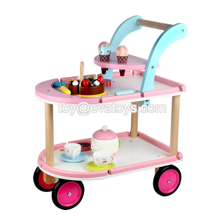 ice cream cart for kids