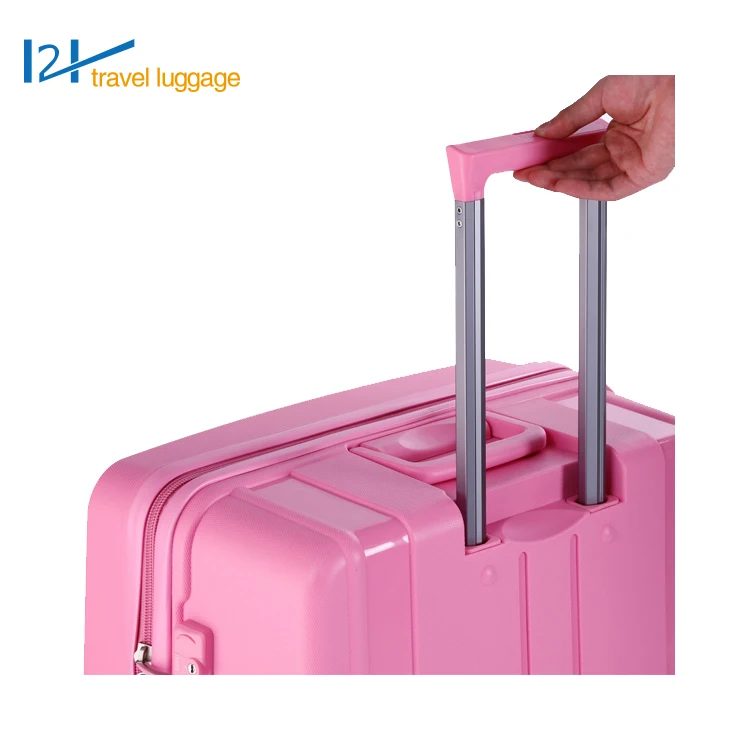 tui cabin suitcase size