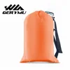 Air Lounger Fast Inflatable Lounger Portable Outdoor Indoor Wind Bed Lounger Air Bed Sofa Air Sleeping Sofa Inflatable Couch