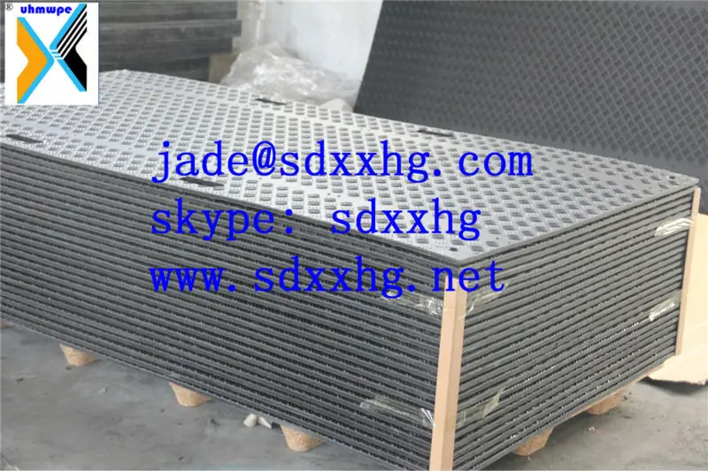 Interlocking Foam Mats 40mm Thickness Black Heavy Duty Mat Road Mat