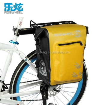 roswheel pannier bags