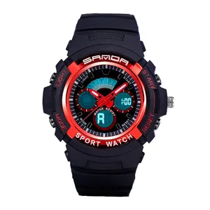 red army watches