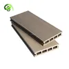 Wood Plastic Composite Deck Board/ Floor Board
