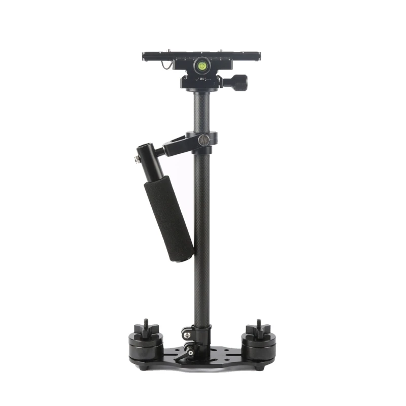 

Wholesale 2017 Newest 60CM Carbon Fiber Gimble Stabilizer