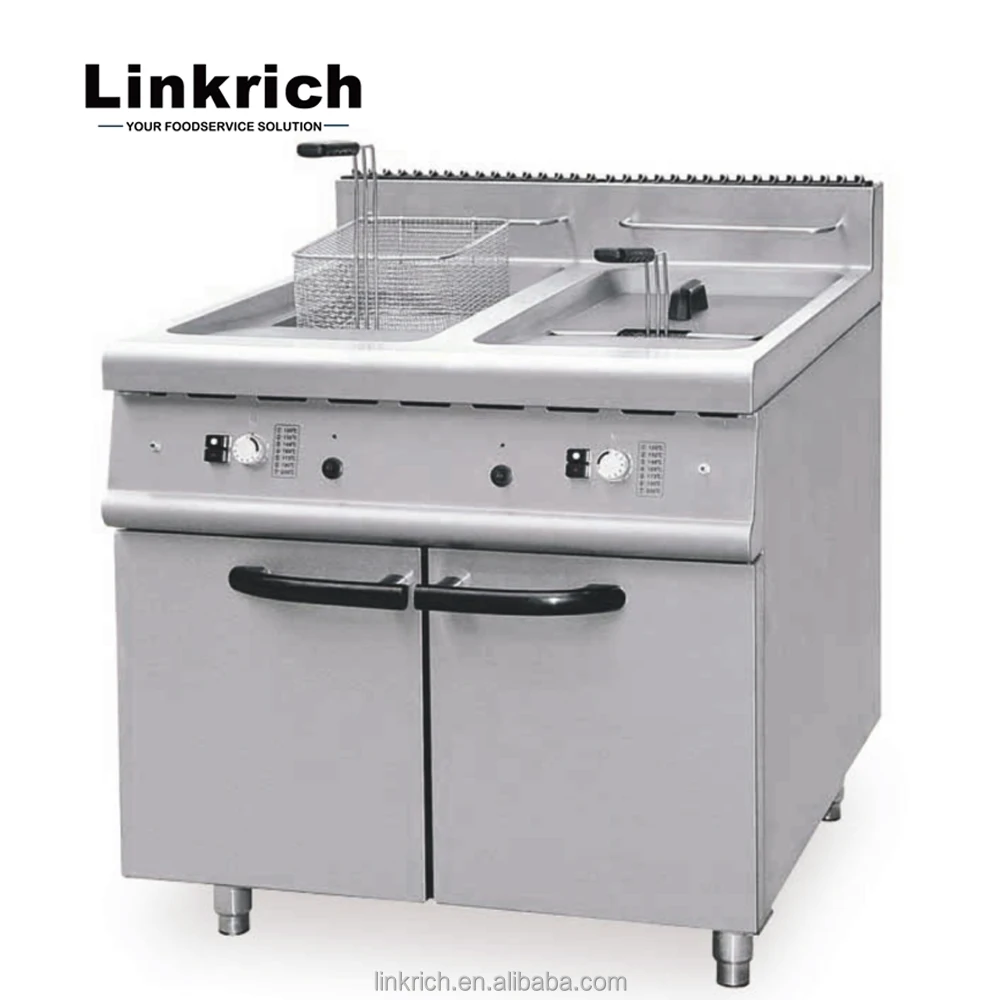 China Fryer Cabinet China Fryer Cabinet Manufacturers And