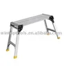 High quality aluminum Work Platform , Work Bench