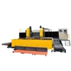 cnc Plate drilling machine for metal profile processing