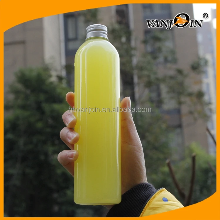 600ml Powder Puffer Bottle 38mm R3 neck Plastic Bottle, Puffer Bottle