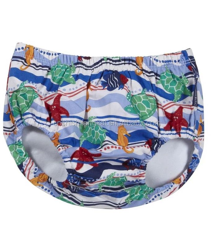 unisex baby swimwear