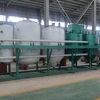 Palm Oil Refining and Fractionation oil extraction Machine HUATAI