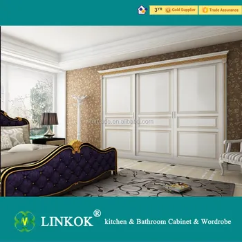 Top Selling Bedroom Closet 3 Sliding Door System Designs For Indian Wooden Bedroom Wardrobe Buy Wooden Bedroom Closet 3 Sliding Door Design Solid