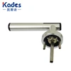 Card Smart Fingerprint Door Lock with Mechanical Key