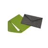 High quality waterproof felt a4 document holder for office