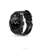 Sports Clock 1.22 inch sim tf card slot 2G camera bluetooth smart watch(SM08)
