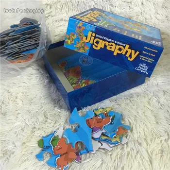 100 piece jigsaw puzzles