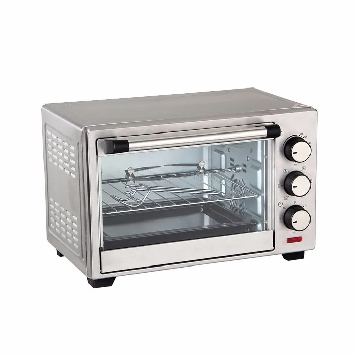 38l Portable Household Electric Oven Cb/ce Buy Oven,Household Oven