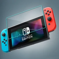 

2.5D Anti Shock Tempered Glass Screen Protector For Nintendo Switch NS Switch