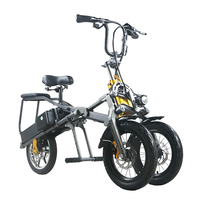 electric bicycle conversion kit