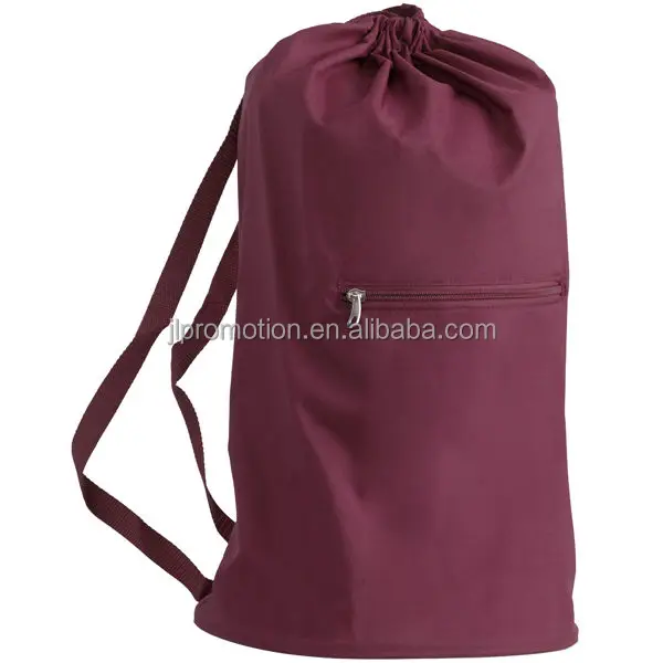 cloth drawstring backpack