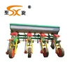 small three point suspension corn seed planter