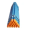 API drill for pipe casing diamond core