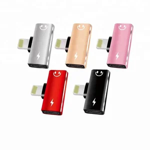 2 1 Headphone Audio Jack Splitter iPhone 7