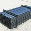Middle East Standard Hot-Dipped Galvanized Steel Fence Y Star Post In Stock For Farm