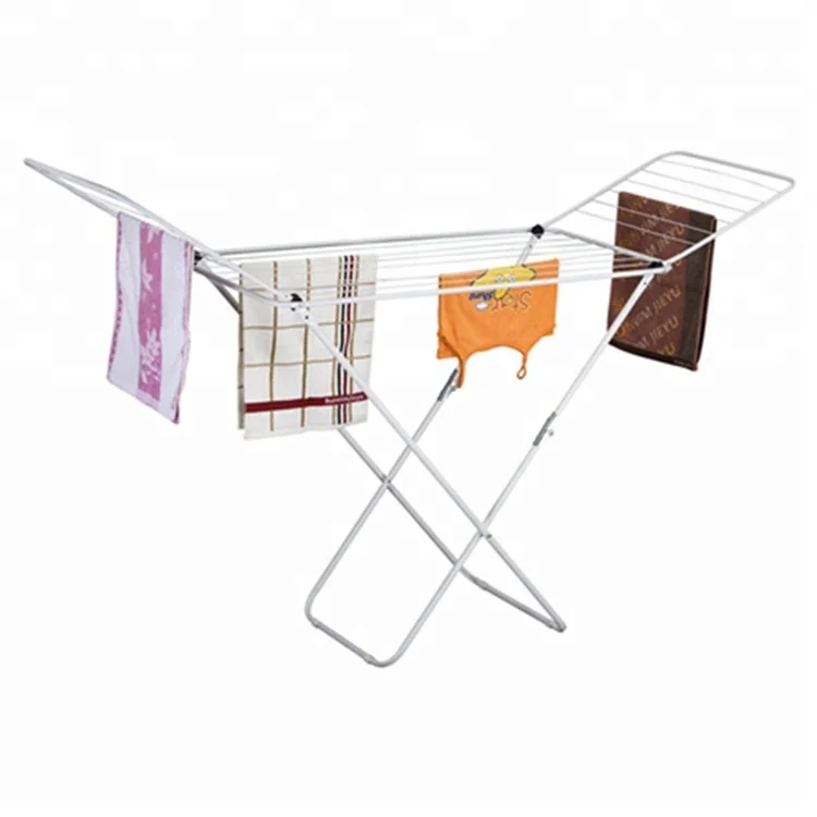 CLOTHES DRYER RACK