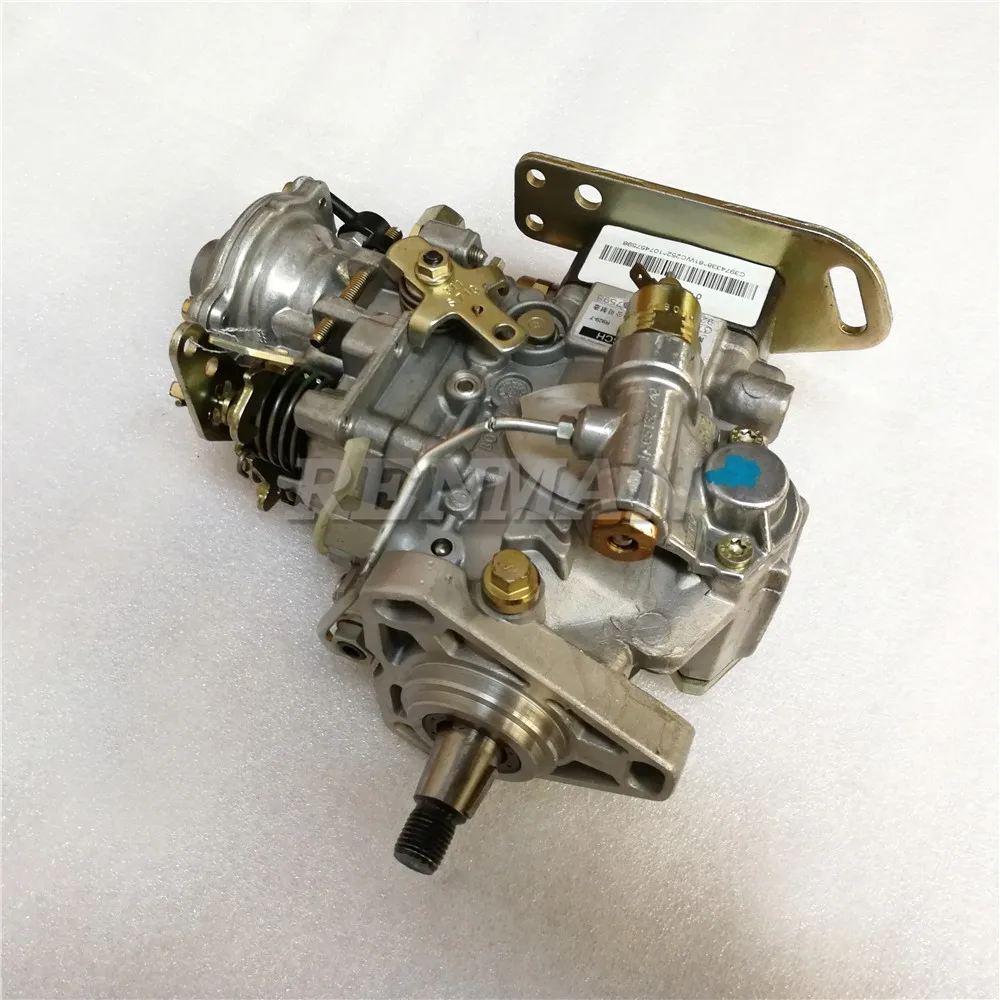 Dongfeng Cummins 6bt 160hp Diesel Engine Fuel Injection Pump 3974338