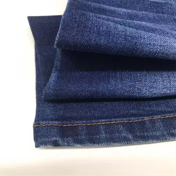 Top Sell In Alibaba 100%cotton Selvage Denim Fabric Textile Prices ...