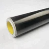 2019 Carbins Film Metal Flash Black Vinyl Wrap Chrome Car Vinyl Wrap