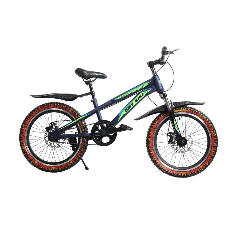 

New Design and Popular 20 inch kids children bike with unique bicycle high quality cycle BMX for 5-15 years older