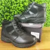 Classic Model Cheap Price army combat boots mens leather military boots tactical boots