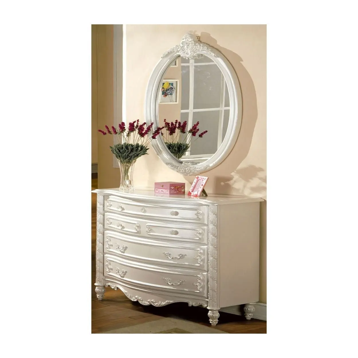 Cheap Girls Dresser Mirror Find Girls Dresser Mirror Deals On