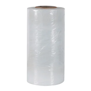 Pe Plastic Film/wrapping Plastic Film Plastic Wrapping Paper Roll - Buy ...