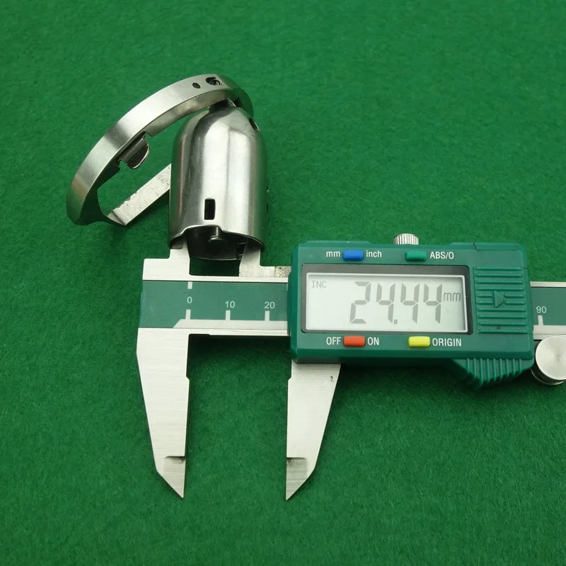 High Quality Industrial Sewing Machine Parts 204h Shuttle Hook For