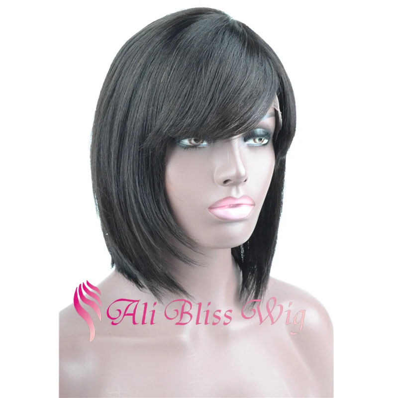 layered bob wigs for african american