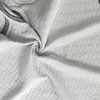 High Quality 35% COOLMAX, 65% POLYESTER Jacquard Breathable Cooling Fabric In China