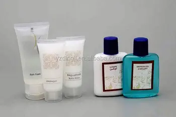 Hotel Shampoo And Conditioner For Permed Hair Disposable Hotel