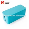 Heat Dissipation Anti-dust Plug Power Lines Socket Storage
