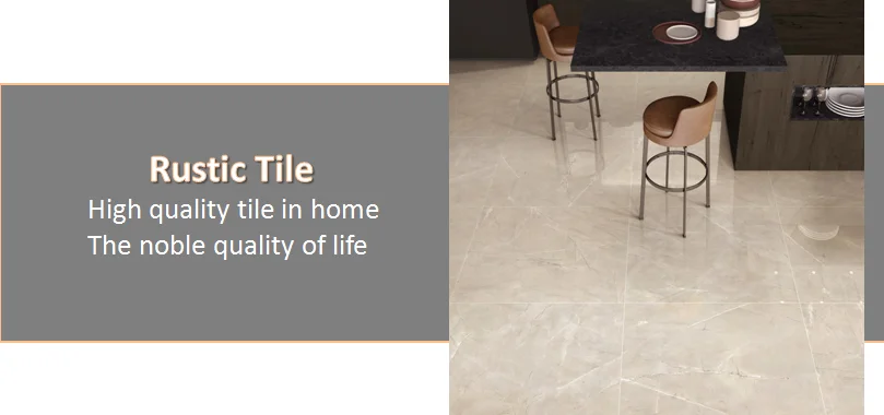 Zibo Factory Granite Rustic Tiles 600*1200mm Polished Glazed Floor Tile