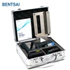 Handheld Inkjet Code Printer 4.3" Touch Screen Able Install On Line 12.7cm Height Logo Batch Code Cable Plastic Bag Marking