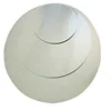 Aluminium Circle sheet for the cookware / lighting usage with prime quality
