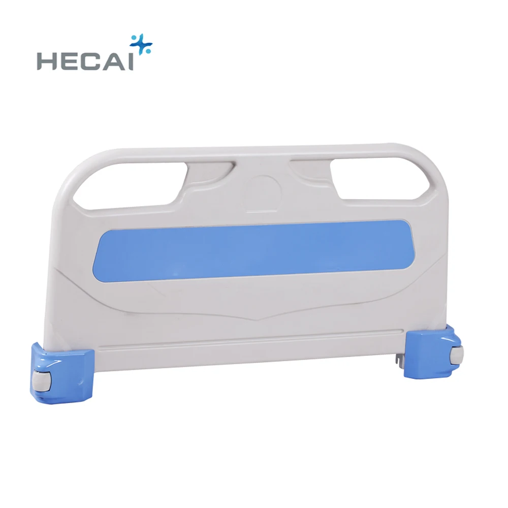 china medical furniture accessories of head and foot board